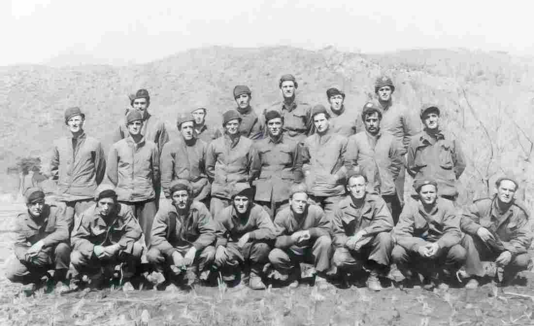 Koren War 1161Korea Military A4 Photo Print