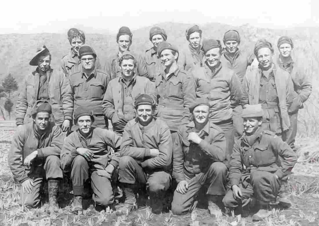 Koren War 1162Korea Military A4 Photo Print