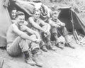 Koren War 1164Korea Military A4 Photo Print
