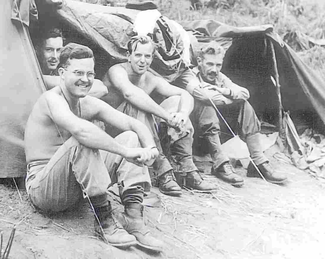Koren War 1164Korea Military A4 Photo Print