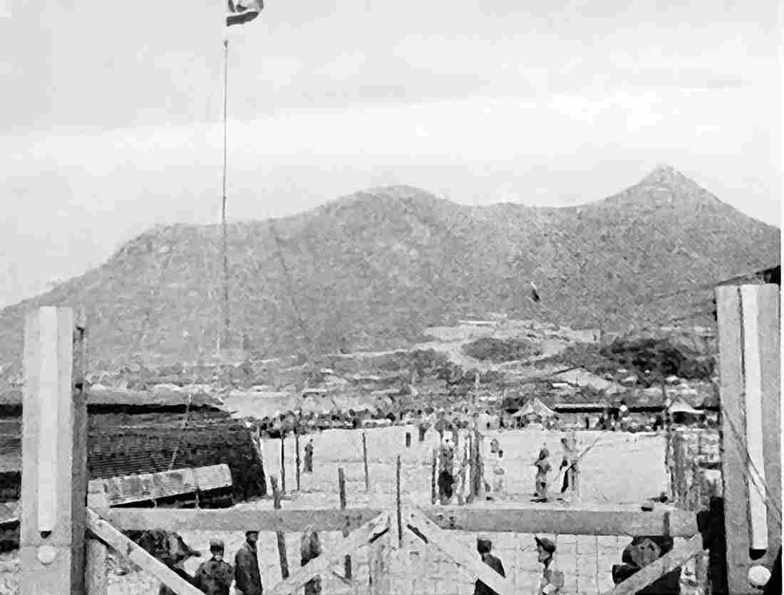 Koren War 1165Korea Military A4 Photo Print