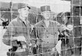 Koren War 1166Korea Military A4 Photo Print