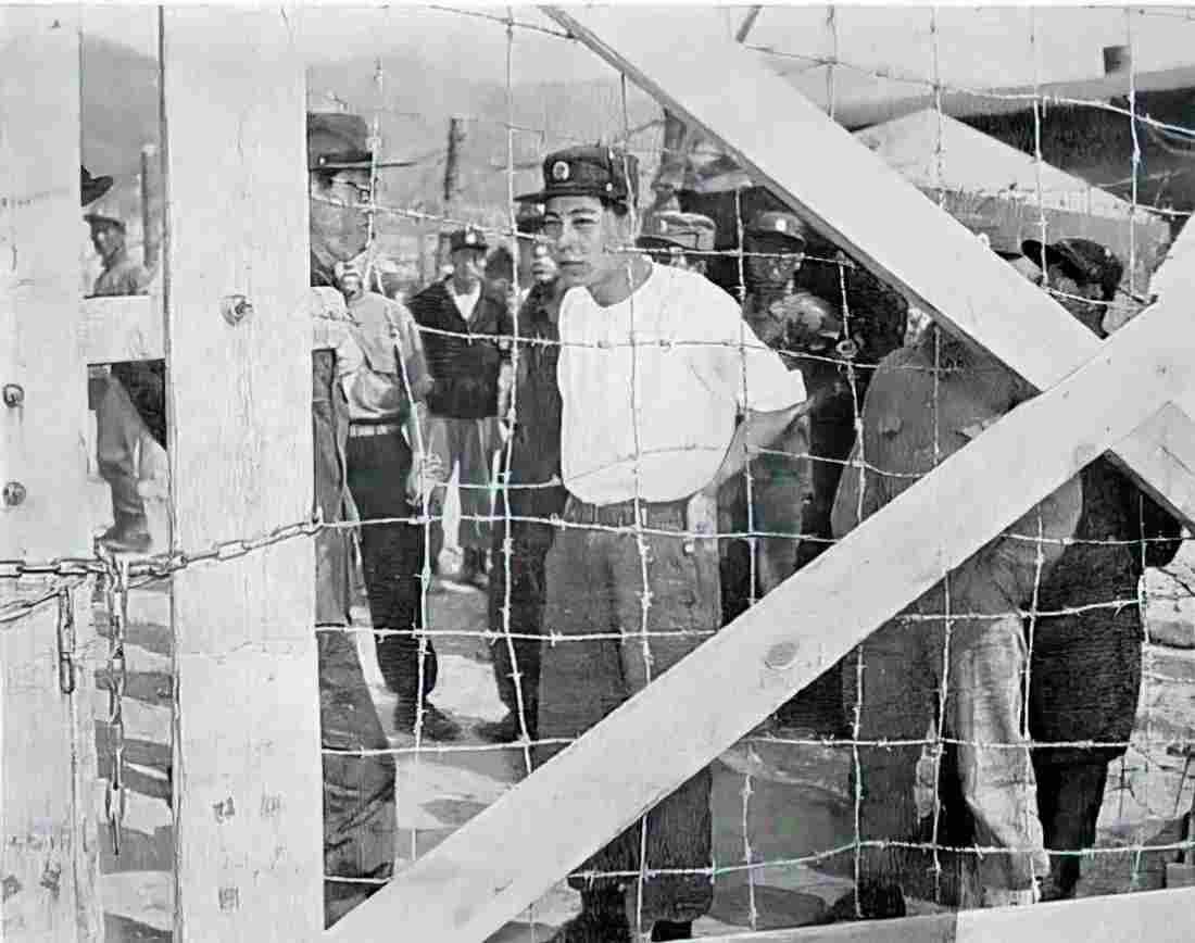 Koren War 1167Korea Military A4 Photo Print