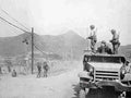 Koren War 1168Korea Military A4 Photo Print