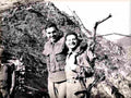 Koren War 1171Korea Military A4 Photo Print