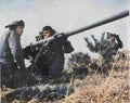 Koren War 122Korea Military A4 Photo Print