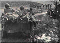 Koren War 124Korea Military A4 Photo Print