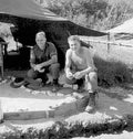 Koren War 126Korea Military A4 Photo Print