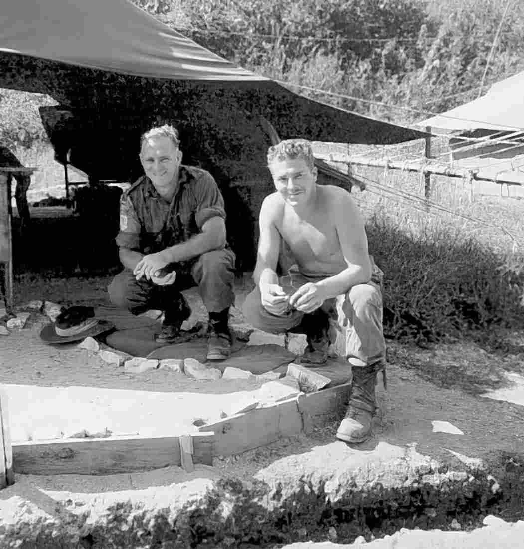 Koren War 126Korea Military A4 Photo Print