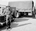 Koren War 132Korea Military A4 Photo Print