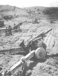 Koren War 138Korea Military A4 Photo Print