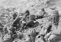 Koren War 146Korea Military A4 Photo Print