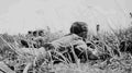Koren War 149Korea Military A4 Photo Print