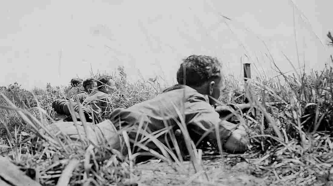 Koren War 149Korea Military A4 Photo Print