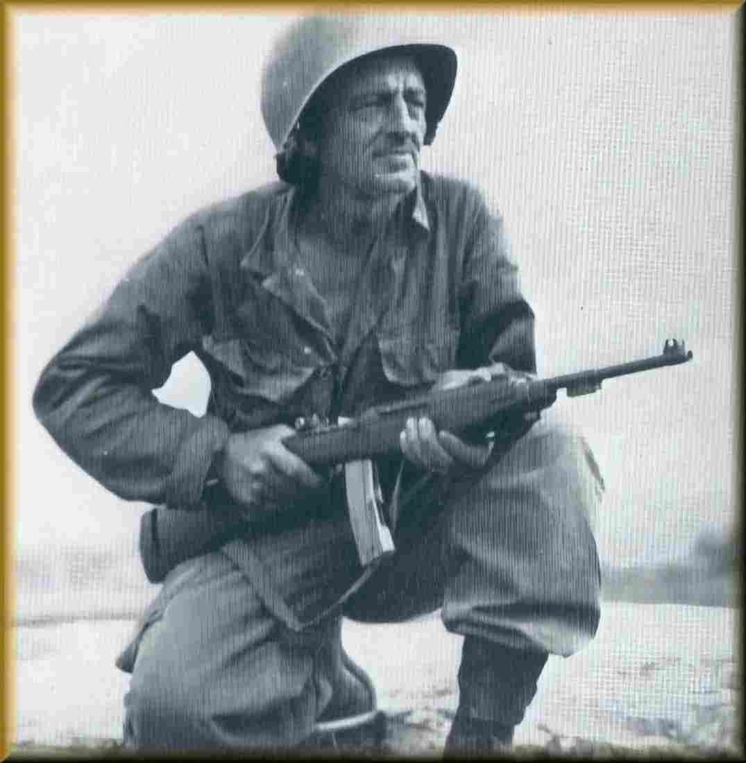 Koren War 153Korea Military A4 Photo Print