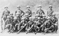 Koren War 161Korea Military A4 Photo Print