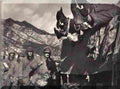 Koren War 168Korea Military A4 Photo Print