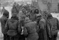 Koren War 170Korea Military A4 Photo Print