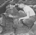 Koren War 175Korea Military A4 Photo Print
