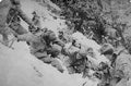 Koren War 178Korea Military A4 Photo Print