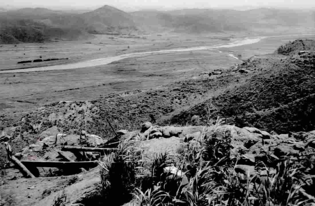 Koren War 181Korea Military A4 Photo Print