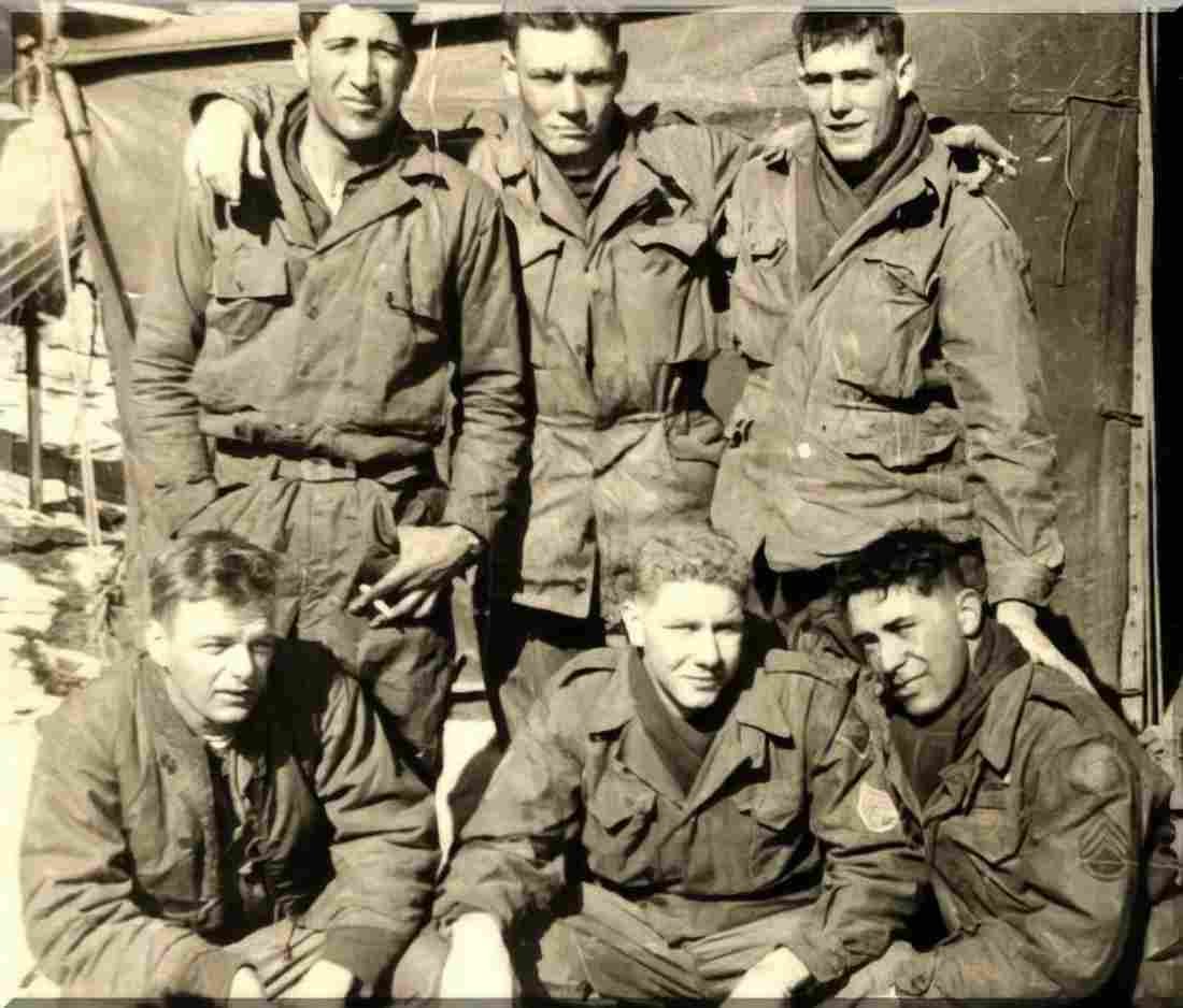 Koren War 182Korea Military A4 Photo Print
