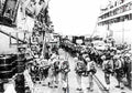 Koren War 187Korea Military A4 Photo Print