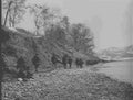 Koren War 1965Korea Military A4 Photo Print