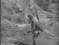 Koren War 1977Korea Military A4 Photo Print