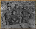 Koren War 197Korea Military A4 Photo Print