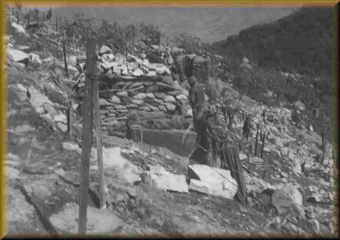 Koren War 199Korea Military A4 Photo Print