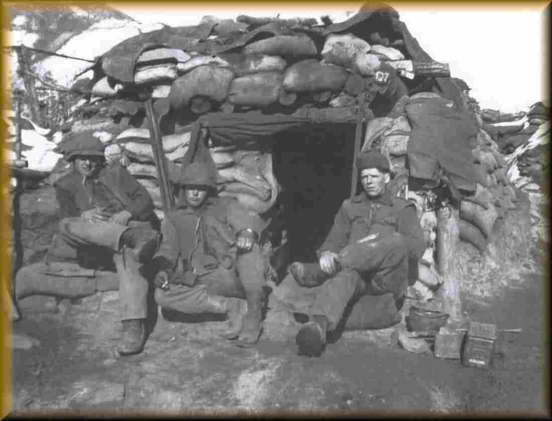 Koren War 205Korea Military A4 Photo Print