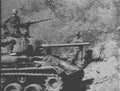 Koren War 2134Korea Military A4 Photo Print