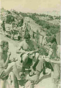 Koren War 225Korea Military A4 Photo Print