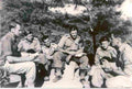 Koren War 227Korea Military A4 Photo Print