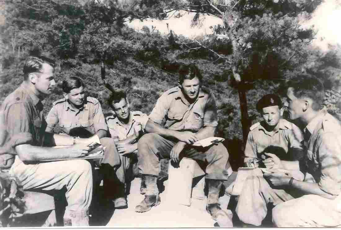 Koren War 227Korea Military A4 Photo Print