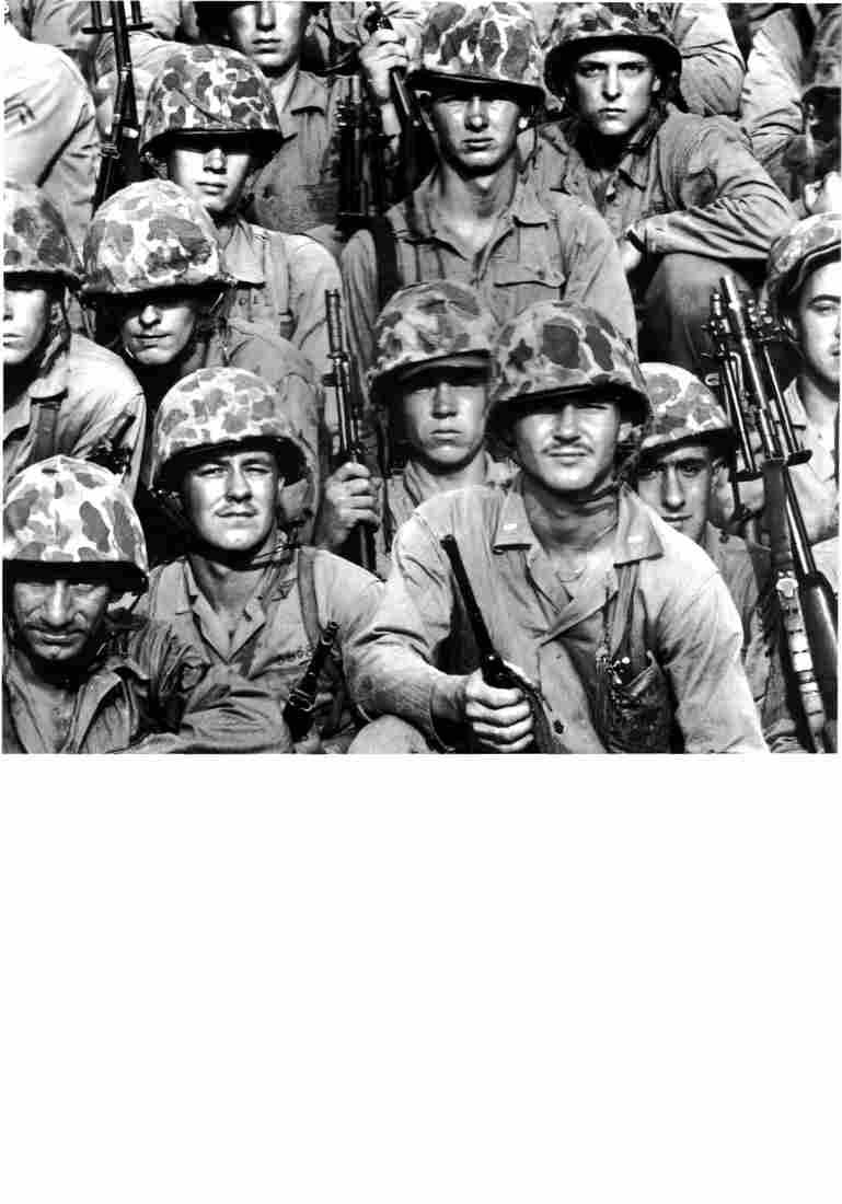 Koren War 22Korea Military A4 Photo Print
