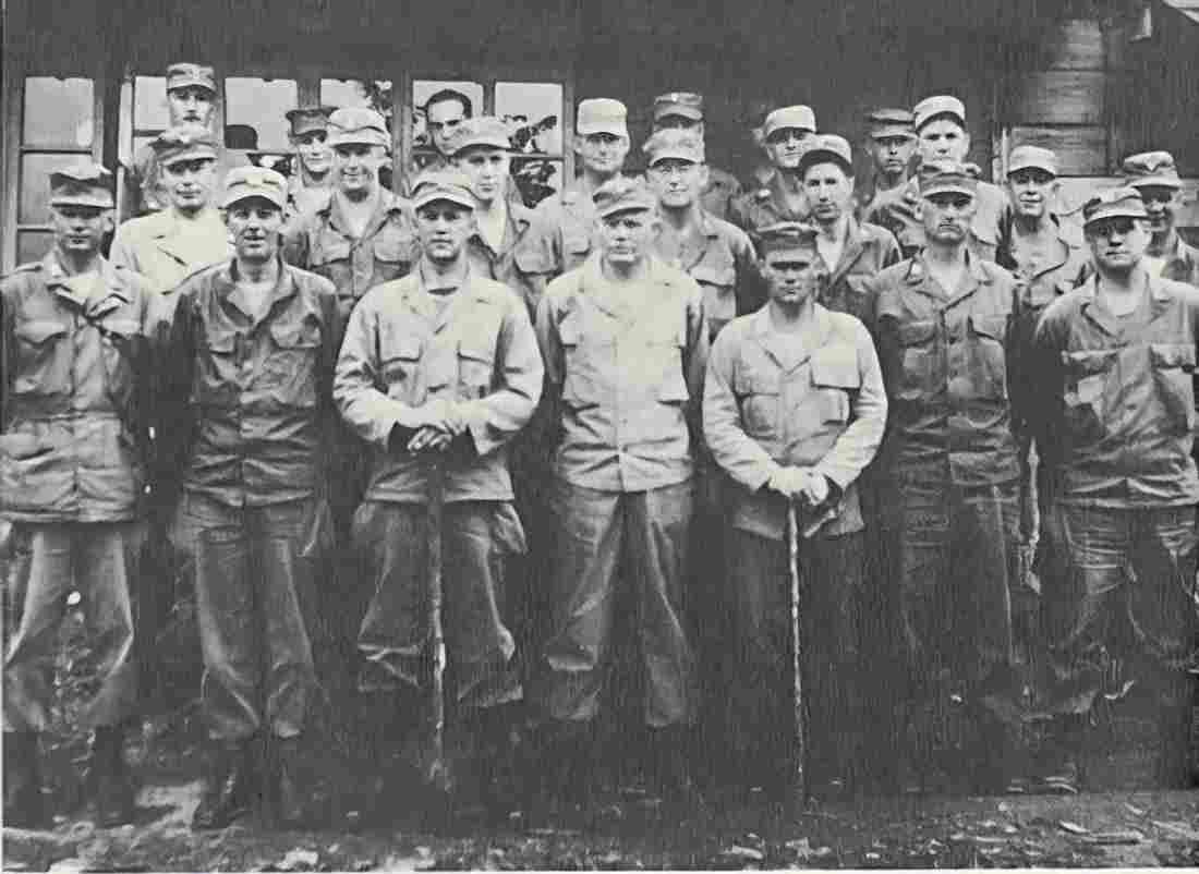 Koren War 231Korea Military A4 Photo Print