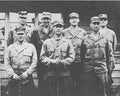 Koren War 232Korea Military A4 Photo Print