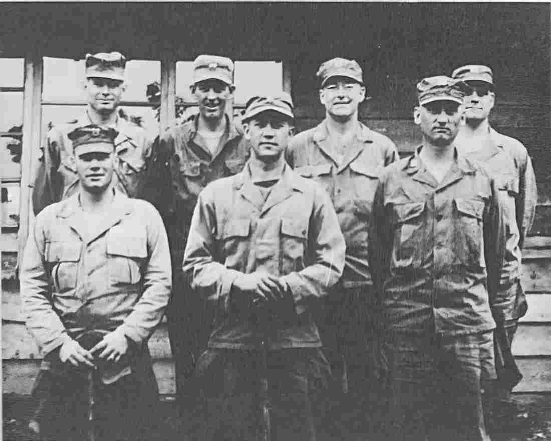 Koren War 232Korea Military A4 Photo Print