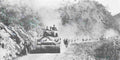 Koren War 233Korea Military A4 Photo Print
