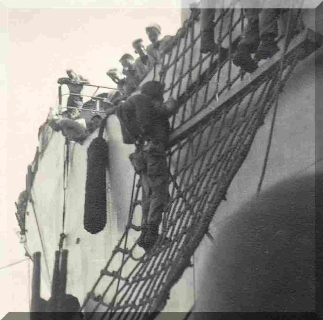 Koren War 235Korea Military A4 Photo Print