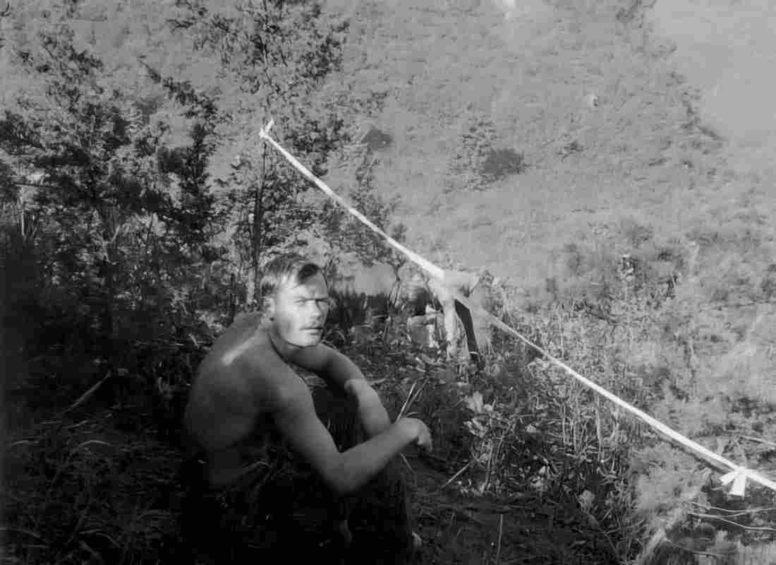 Koren War 246Korea Military A4 Photo Print