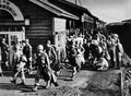 Koren War 2501Korea Military A4 Photo Print
