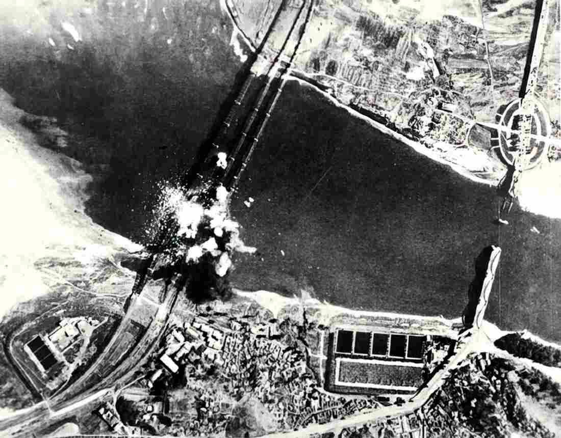 Koren War 2502Korea Military A4 Photo Print