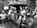 Koren War 2514Korea Military A4 Photo Print