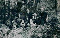 Koren War 2515Korea Military A4 Photo Print