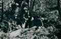 Koren War 2517Korea Military A4 Photo Print