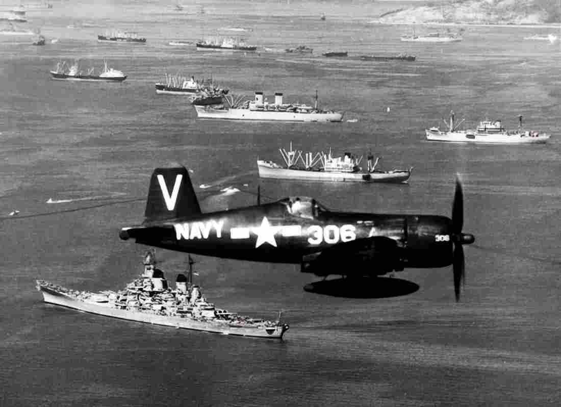 Koren War 2518Korea Military A4 Photo Print
