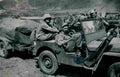 Koren War 2519Korea Military A4 Photo Print